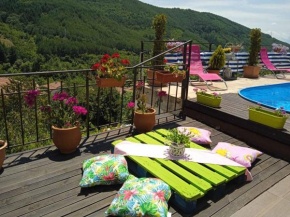 Kalcunova guest house
